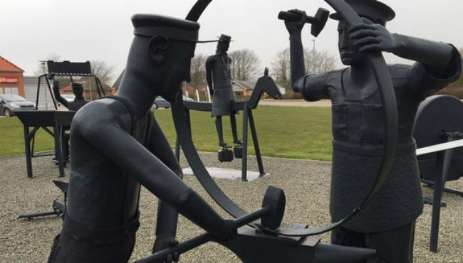 Kvalificeret arbejdskraft og bedre infrastruktur øverst på ny kommunal erhvervshandleplan